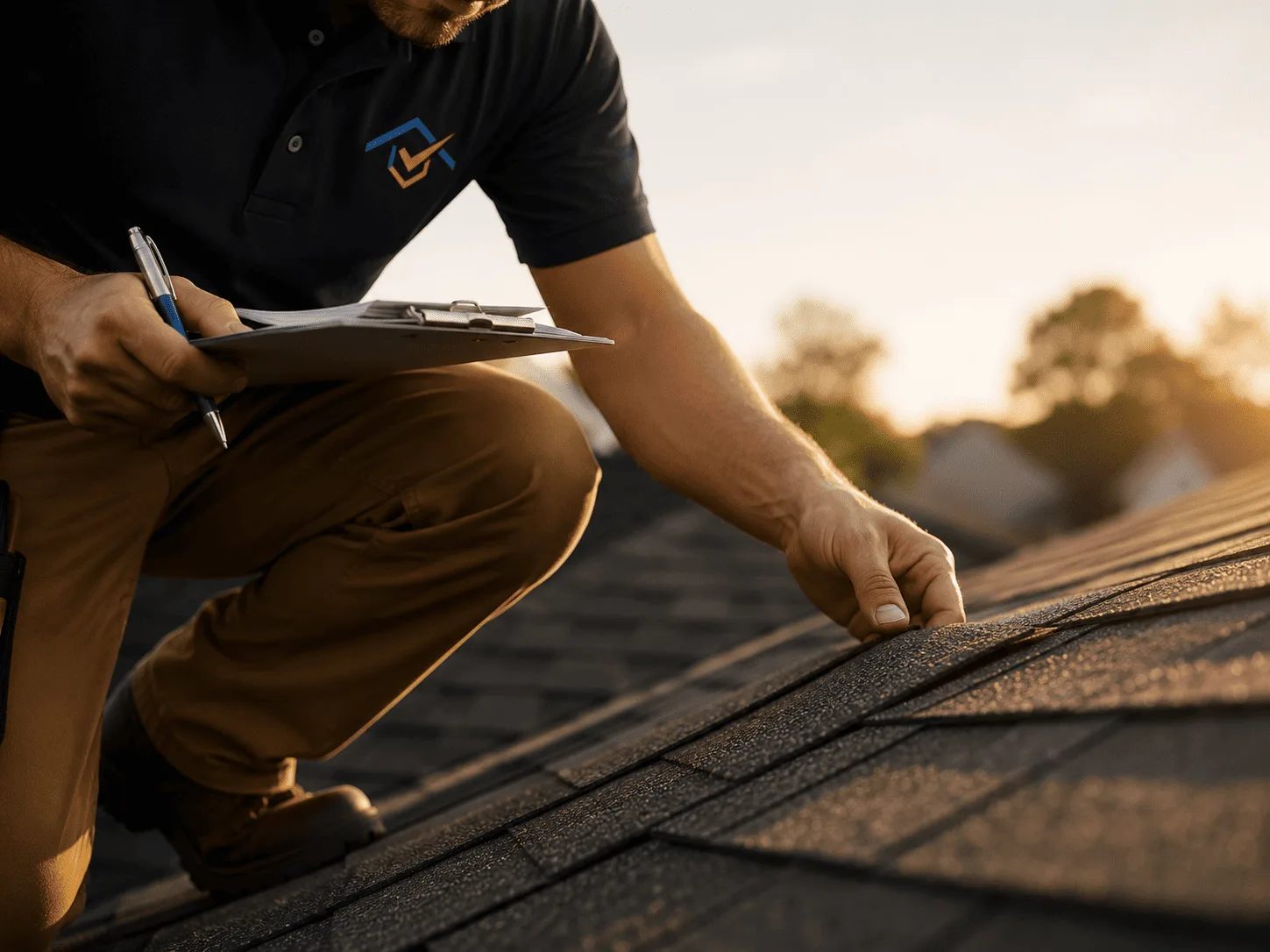 Why Choose Roof Inspection in American Canyon, CA